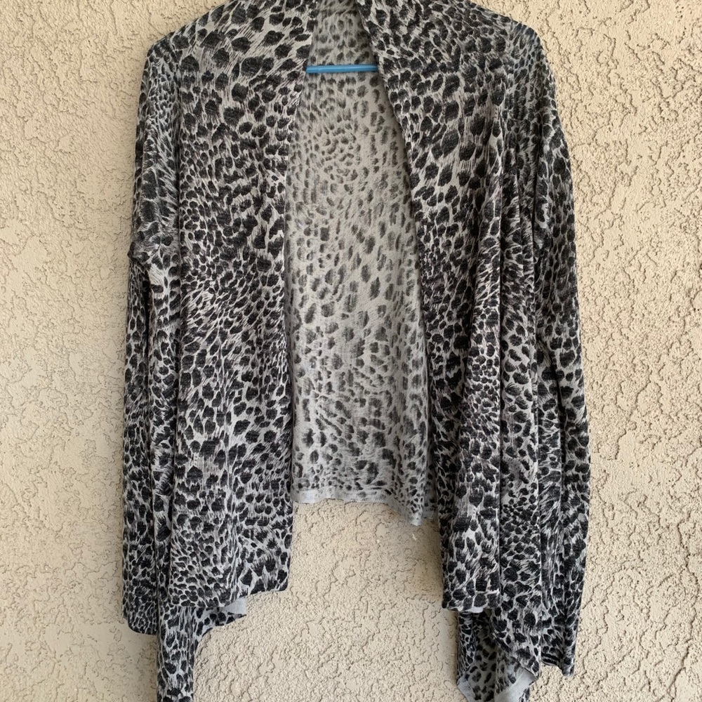 WINDBRIDGE by CHERYL NASH cardigan!!!!